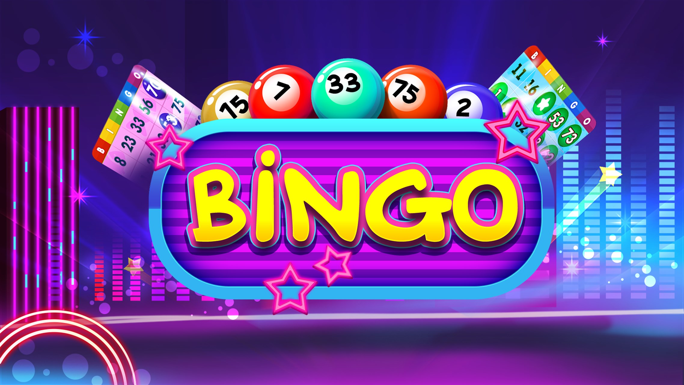 Bingo ja yhteisö: voittoja ja tunteita