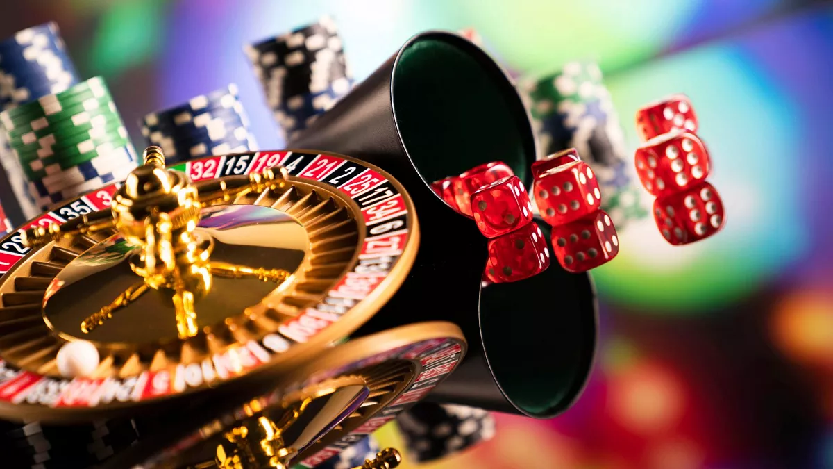 Casino en ligne : Conseils et perspectives